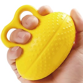 1 Pcs Squeeze Ball for Hand Therapy, for Hands Strengthening Exercise