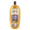 Shampoo Tío Nacho con Keratina Vegetal, Sin Siliconas Ni Parabenos.