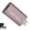 HD Multimedia Interface Video Capture Card HD Multimedia Interface to