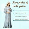 Avalon Gallery Inspirational Catholic Figurine by Michael Adams - Sculpted