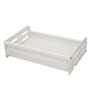 Wall Mounted Spice Rack Nordic Style Large Capacity Space Saving