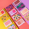 Rubor Duo Moira Dual Blusher Sweet Tease