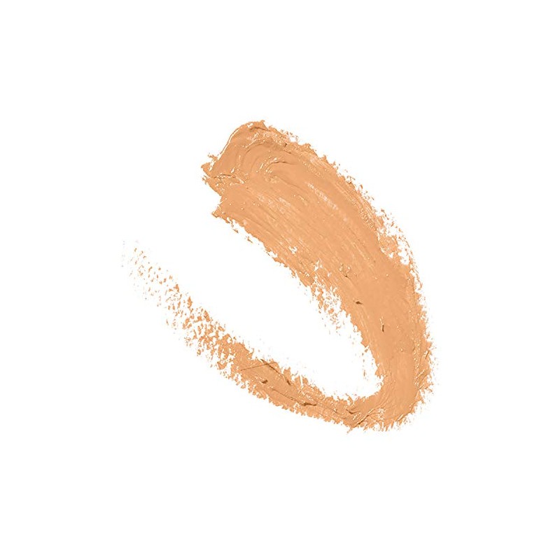 Maybelline New York Cover Stick Corrector Concealer, Medium Beige, 0.16