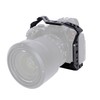 NICEYRIG LUMIX S5 II S5IIX Camera Cage Full Cage for
