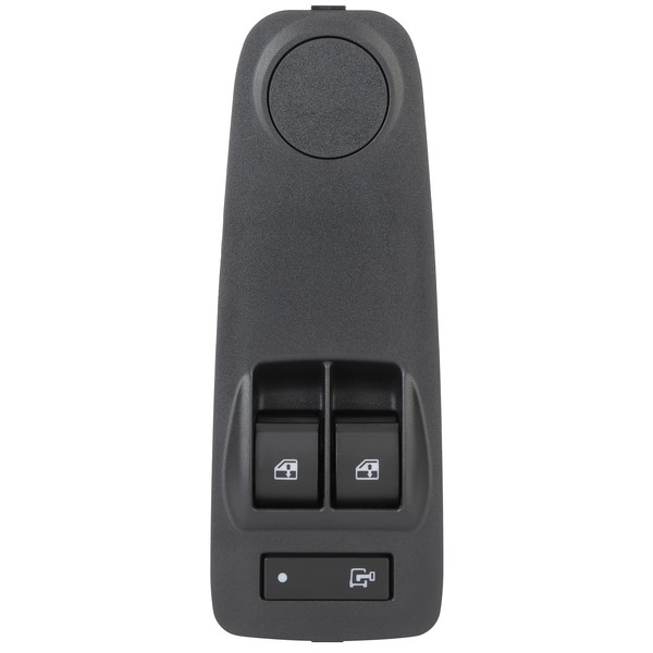 Driver Side Power Master Window Switch SCITOO 1ZP75JXWAC Front Left
