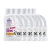 Natural Chemistry Pool Perfect + Phosfree, 3-Liter, 6 Pack