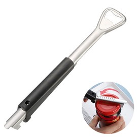 cap opener bottle opener bottle cap opener master opener can multi-function bottle opener lid opener jar opener for arthritic elderly jar opener for weak hands can tool can opener accessories