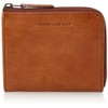 Soup Flash No. 76176 Wallet Bifold L-Shaped Zipper, Men's, Women's,