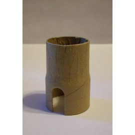 Unbranded CLUSTER LAMP SOCKET PAPER LINER FOR FAT BOY LAMP SOCKET LAMP PART NEW 30300J