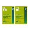 Myny Brain PS Ginkgo Plus 60 capsules 2 boxes / 마이니 두뇌엔 PS 징코플러스 60캡슐 2박스