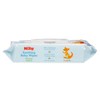 Nuby Soothing Baby Wipes Naturally Inspired with Chamomile Aloe and