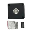 Milton’s Bells X5 Heavy-Duty Wireless Warehouse Doorbell Button – Durable