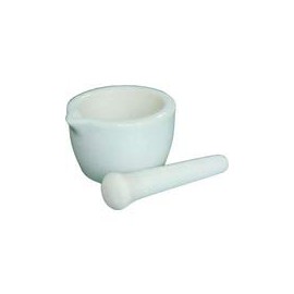 Leona 1171-31 Mortar Magnetic Rough J-701