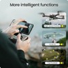 Holy Stone HS440 Foldable FPV Drone with 1080P WiFi Camera