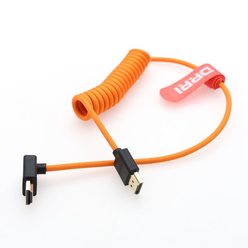 8K 60Hz 4K 120Hz HDMI to Down HDMI Cable for