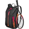 HEAD Tour Mochila 25L BKFL