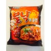 Bulnak Stir Fried Spicy Octopus Flavor Ramen, 4.58 Oz (Pack