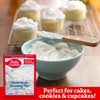 Betty Crocker HomeStyle Fluffy White Frosting Mix, 7.2 oz. (Pack