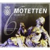 Motetten Bwv 225-230-Digipack