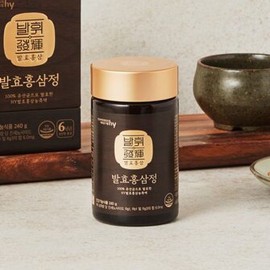 HY 발휘 홍삼정 Bahlwi Red Ginseng Extract