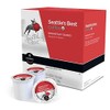 Seattle's Best Coffee Breakfast Blend single serve K-Cup pods for