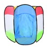 KNORRTOYS.COM 55850 Play Tent Colours, Multi-Coloured
