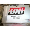 UNI Suzuki DR250 1990 - 1995 DR350 1990 - 2000
