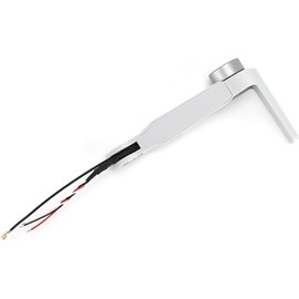 Potensic Replacement Arm Only for ATOM SE, Not Compatible with ATOM SE, Right Forearm Light Grey