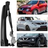 aiyraa Front Right Driver Side Exterior Door Handle, Compatible with