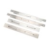 Stainless Steel Wind Guards for Blackstone 28 Inch Griddle Grilling