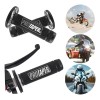 Puños Protaper Excelente Agarre Stunt Cross Para Moto 78