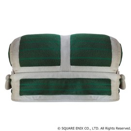 Smile Slime Plush Tissue Cover Mimic