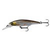 Savage Gear Gravity Twitch MR - Dart and Kick Action