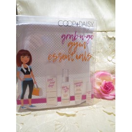 COOP + DAISY-GRAB-N-G