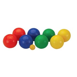 Halex Hedstrom 90MM Classic Bocce Set