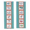 Morning and Bedtime Routine Chart to support routine and transition