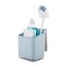 Minky Kitchen Sink Tidy, Kitchen Sink Organiser, Sponge Holder, Kitchen