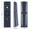New Super3 Super4-X43 Remote Control Replacement Compatible for LETV LEECO
