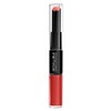 L'Oreal Infallible 2 Step Lip 506 Red Infallible
