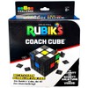 Rubik's Cube, Coach Cube, 3 x 3 Learning Cube with