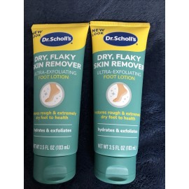Dr.schoolls 2x Dr.schools Dry Flaky Skin Remover Ultra-exfoliat