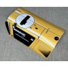 WOW! Ford Gt40 Lemans Race Side View Car Style Sign