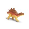 Toob Prehistoric World Stegosaurus Baby Miniature