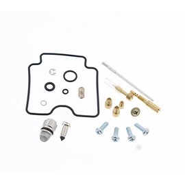 Carb Kit fits Suzuki LT-F250F 250 QuadRunner 4WD 2000 2001 Carburetor Repair Kit