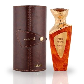 HAMIDI USA Legacy Collection Nefertiti EDP (100ml) Spray By Hamidi