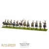 Warlord Games Black Powder, Napoleonic Wars, Belgian Carabiniers, 28MM Scale