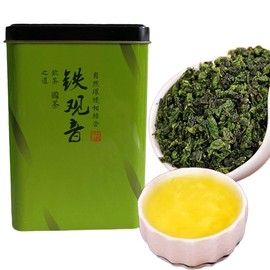 150g Tie Guan Yin Oolong Tea Organic Green Tea Loose Leaf Chinese Healthy Drink