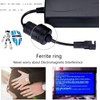 Adjustable Bed Base Power Supply Replacement Power Cord Kit, for