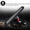 2x 15 LED Tail Light Trailer Truck Caravan UTE Reverse