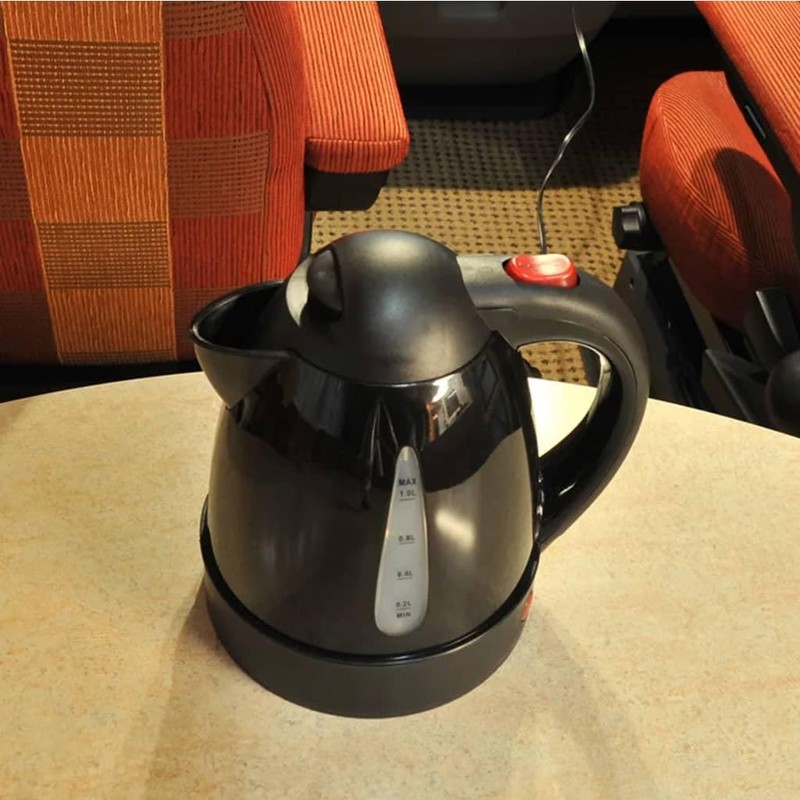 ProPlus 420060 Kettle 12 V